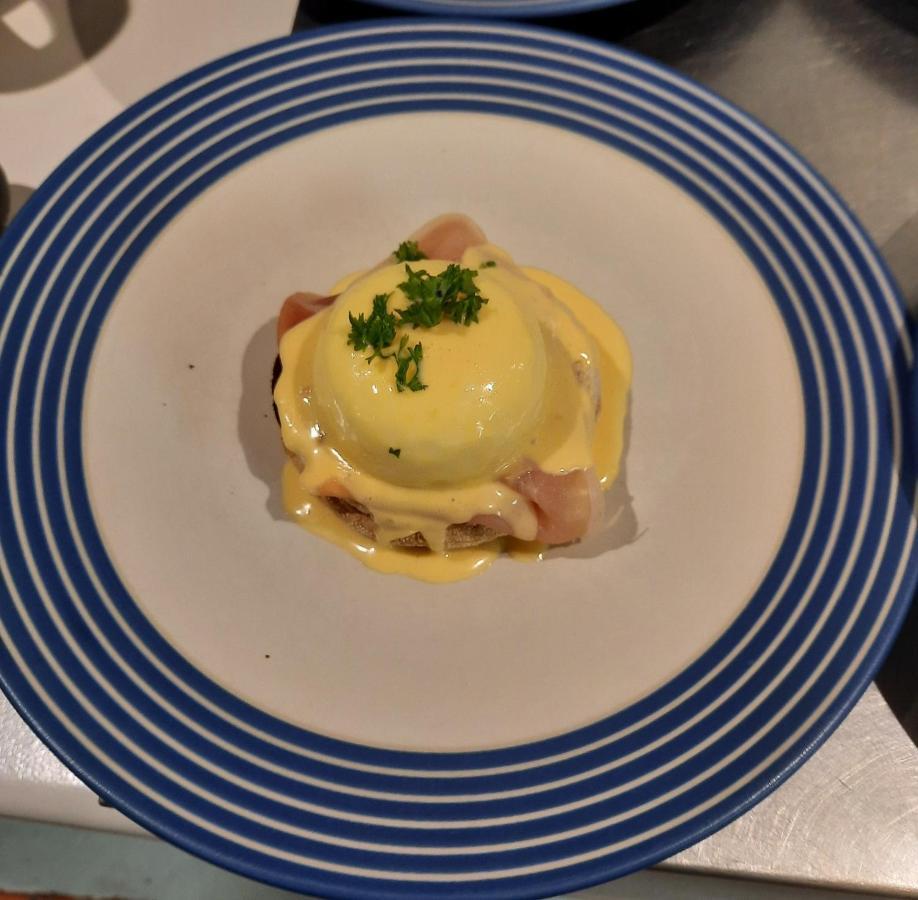Argyle Guest House トミントゥール エクステリア 写真