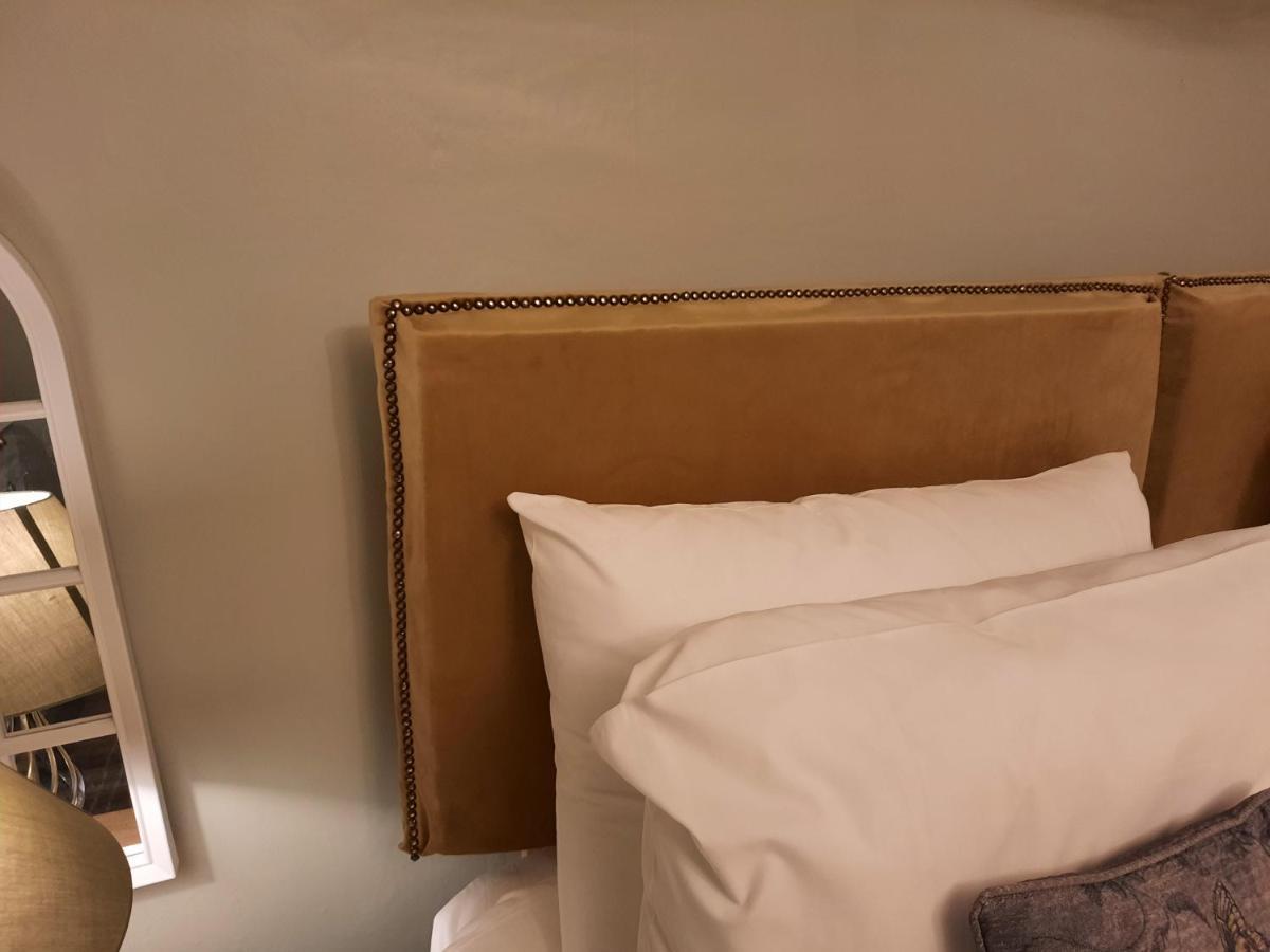 Argyle Guest House トミントゥール エクステリア 写真