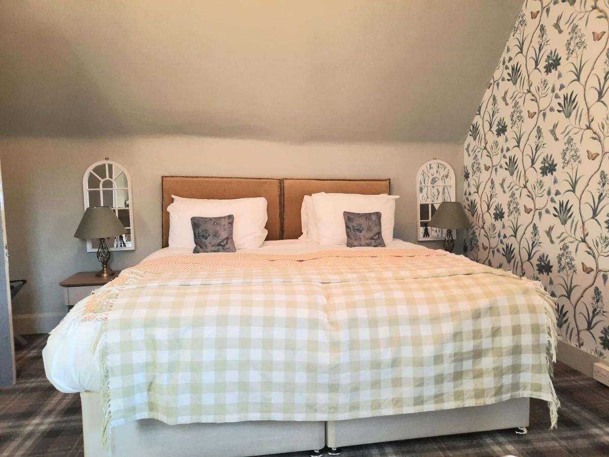 Argyle Guest House トミントゥール エクステリア 写真