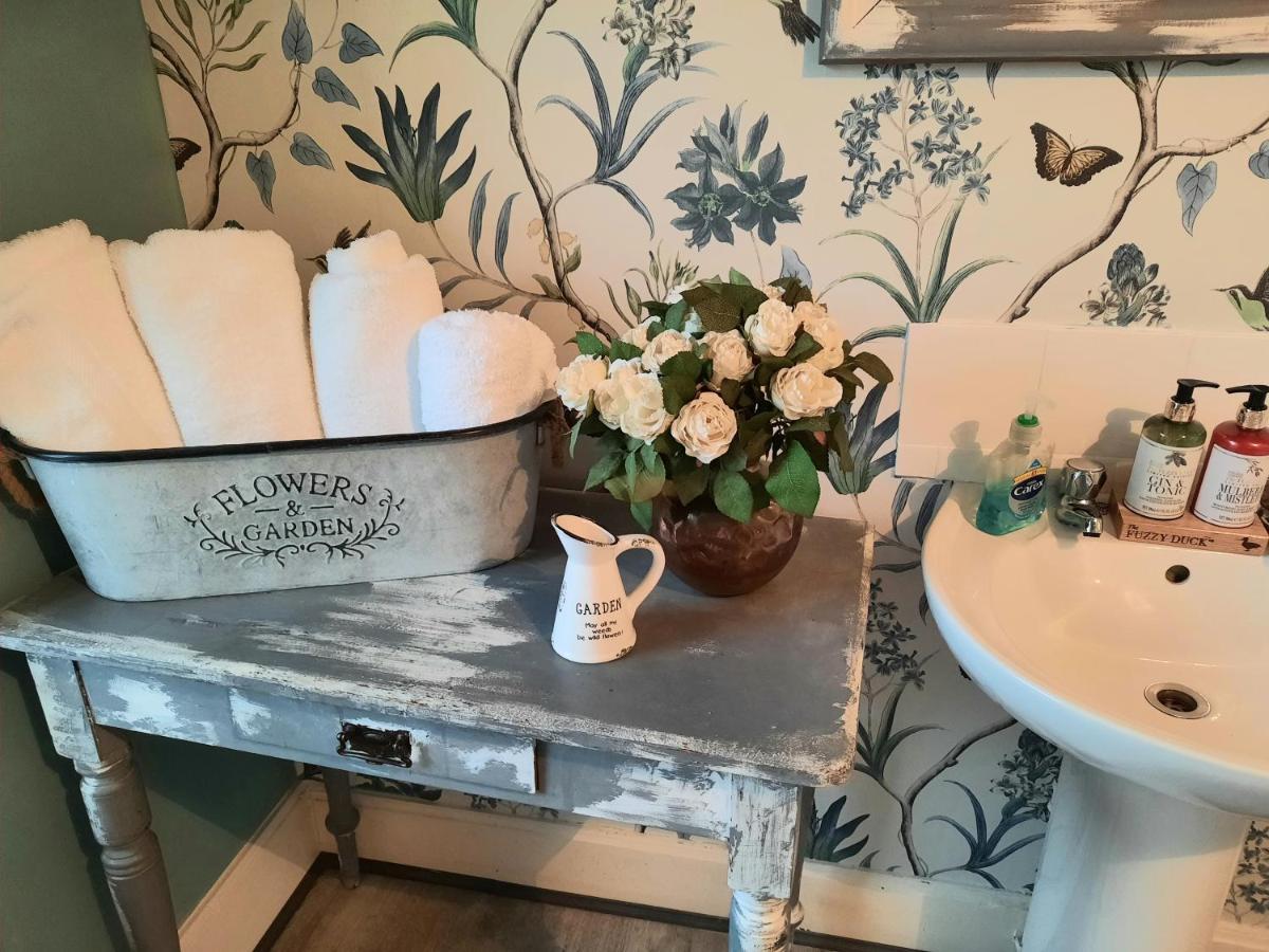 Argyle Guest House トミントゥール エクステリア 写真