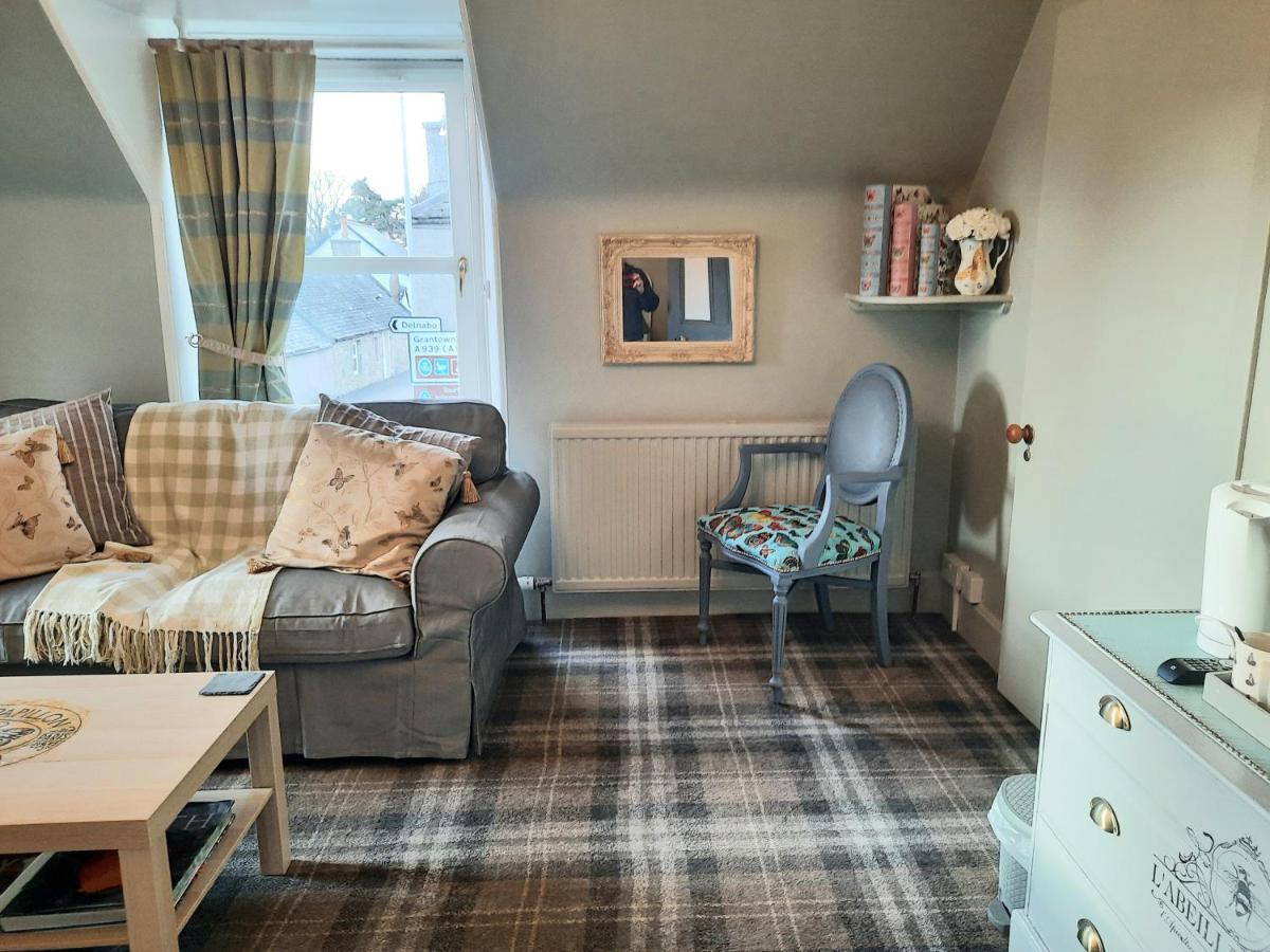 Argyle Guest House トミントゥール エクステリア 写真