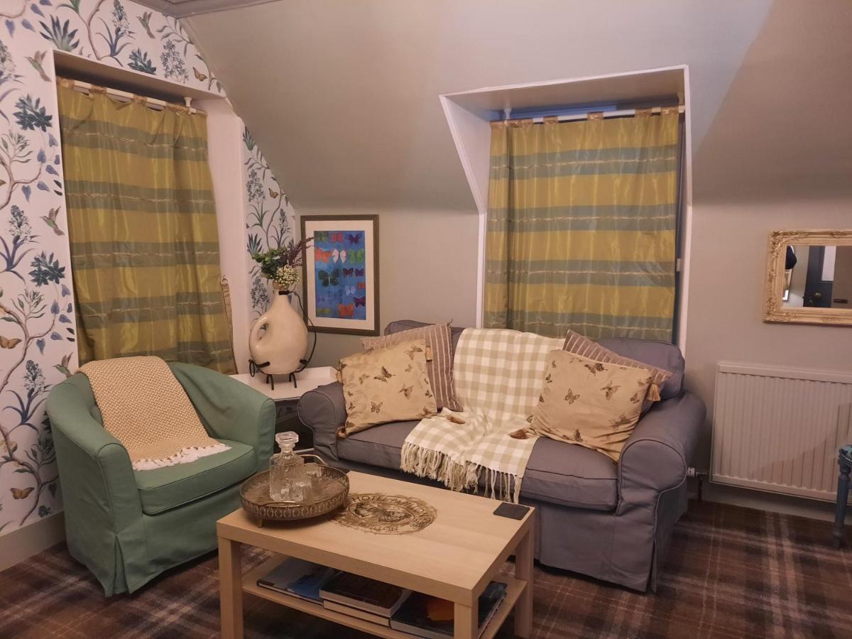 Argyle Guest House トミントゥール エクステリア 写真