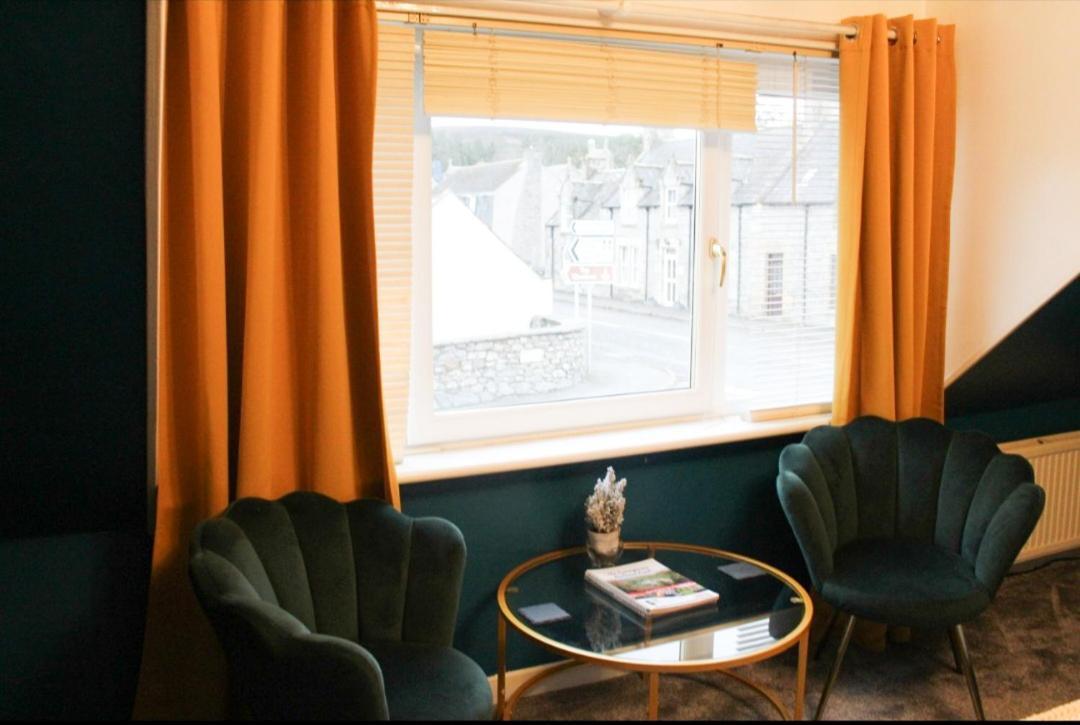 Argyle Guest House トミントゥール エクステリア 写真