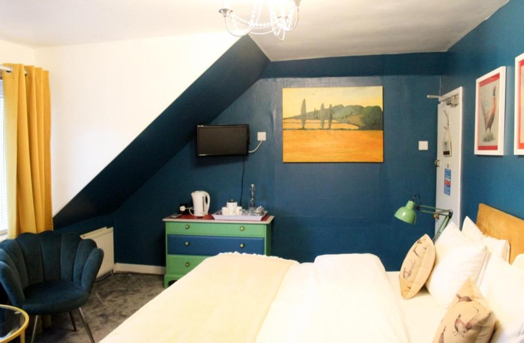 Argyle Guest House トミントゥール エクステリア 写真