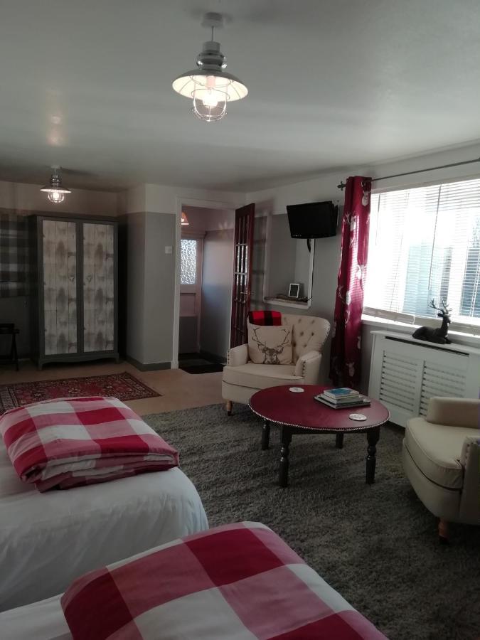 Argyle Guest House トミントゥール エクステリア 写真